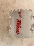 hole saws