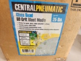 CENTRAL PNEUMATIC