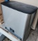 paper towel dispenser keyed