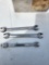 Craftsman line wrenchs