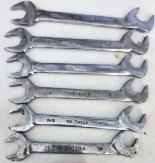 New & good used Tools