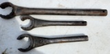 snap-on line wrenchs