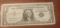 silver certificate blue seal