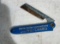 pocket knife