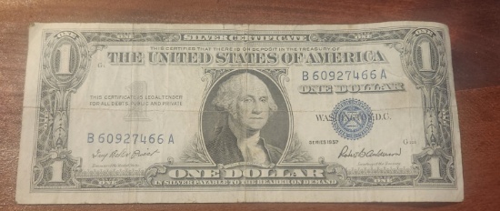 coins & collectables & house hold items