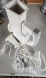 food grinder
