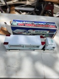 Hess truck & racers
