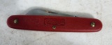 clauss pocket knife