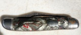 pocket knife
