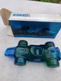 Avon sure winners racing car