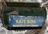 bait box