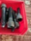 New allen head bolts