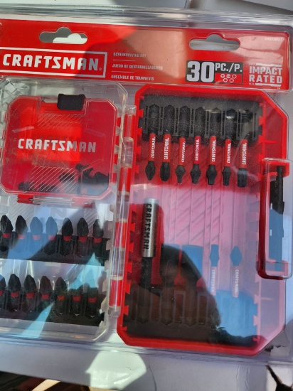 New & good used Tools