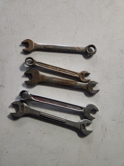 Used wrench s