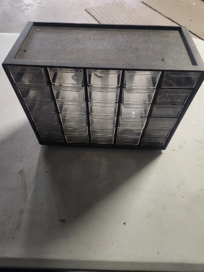 Organizer