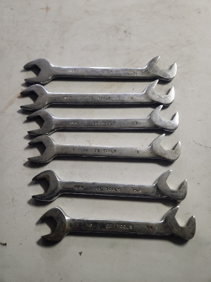 Wrenchs