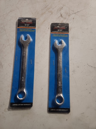 9/16 wrench