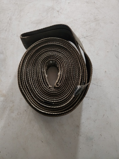New tow strap 14 ft
