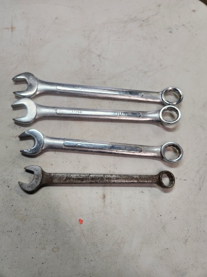 Wrenchs