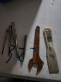 Misc tool lot