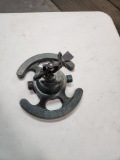Water sprinkler