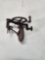 Vintage apple peeler