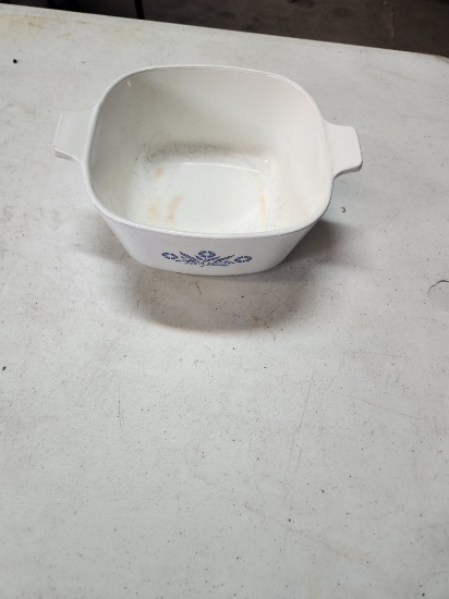 Corning ware bake dish