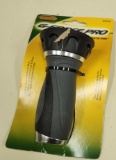 new twist water nozzles