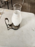 Oil lamp