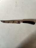 Made in Germany hardened stainless steel