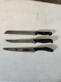 Butcher knives