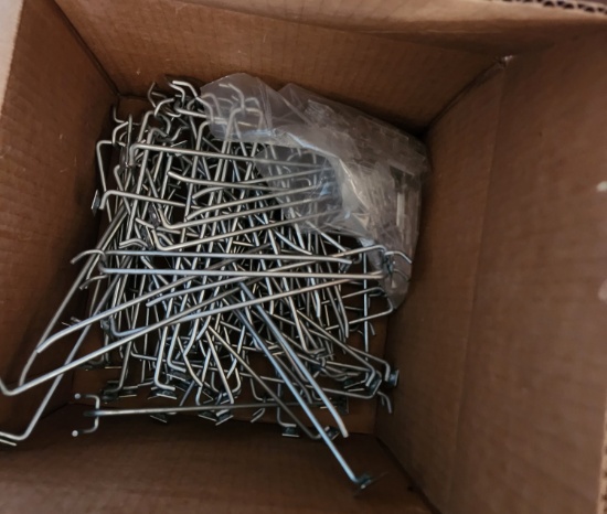new case peg board hooks