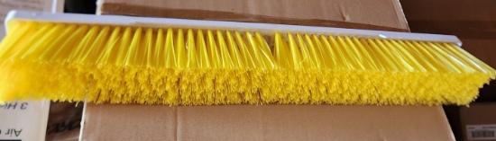 new broom