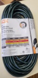 new 55 ft extention cord