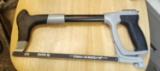 new alunium hack saw