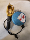 Trouble light