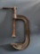 C clamp