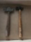 Hammers