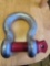 Shackles