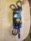 Bungee cords