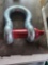 Shackles