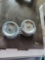 Door rollers