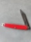 Knife