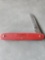 Knife