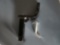 Door track hangers