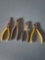 Plyers set