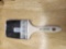 Paint brushes