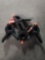 Clamps
