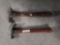 Hammers