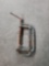 C clamp